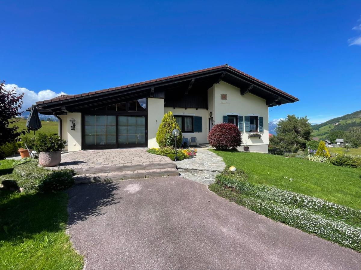 Ferienhaus Reiter Schladming Esterno foto