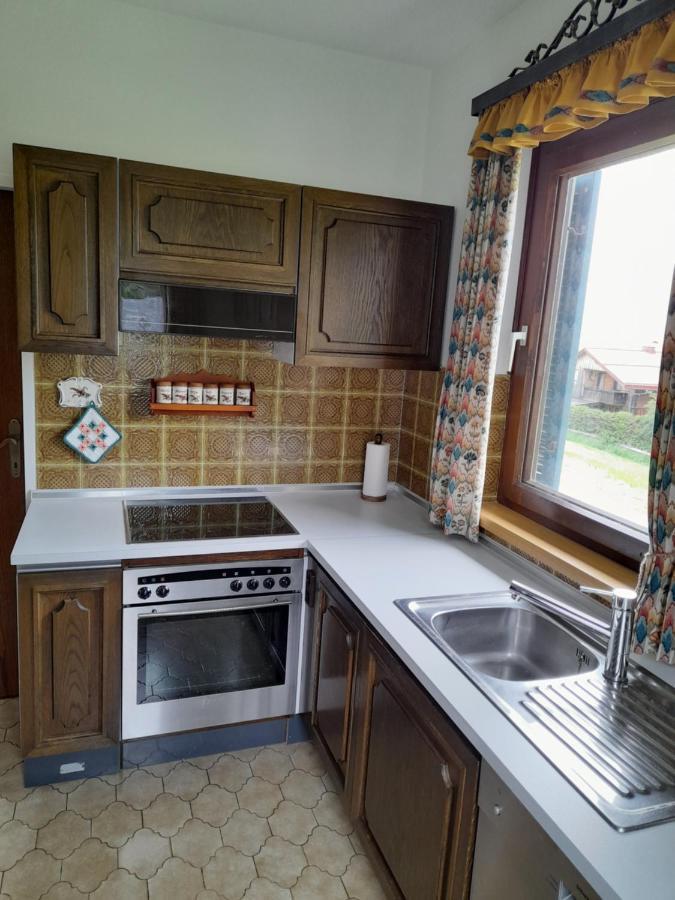 Ferienhaus Reiter Schladming Esterno foto