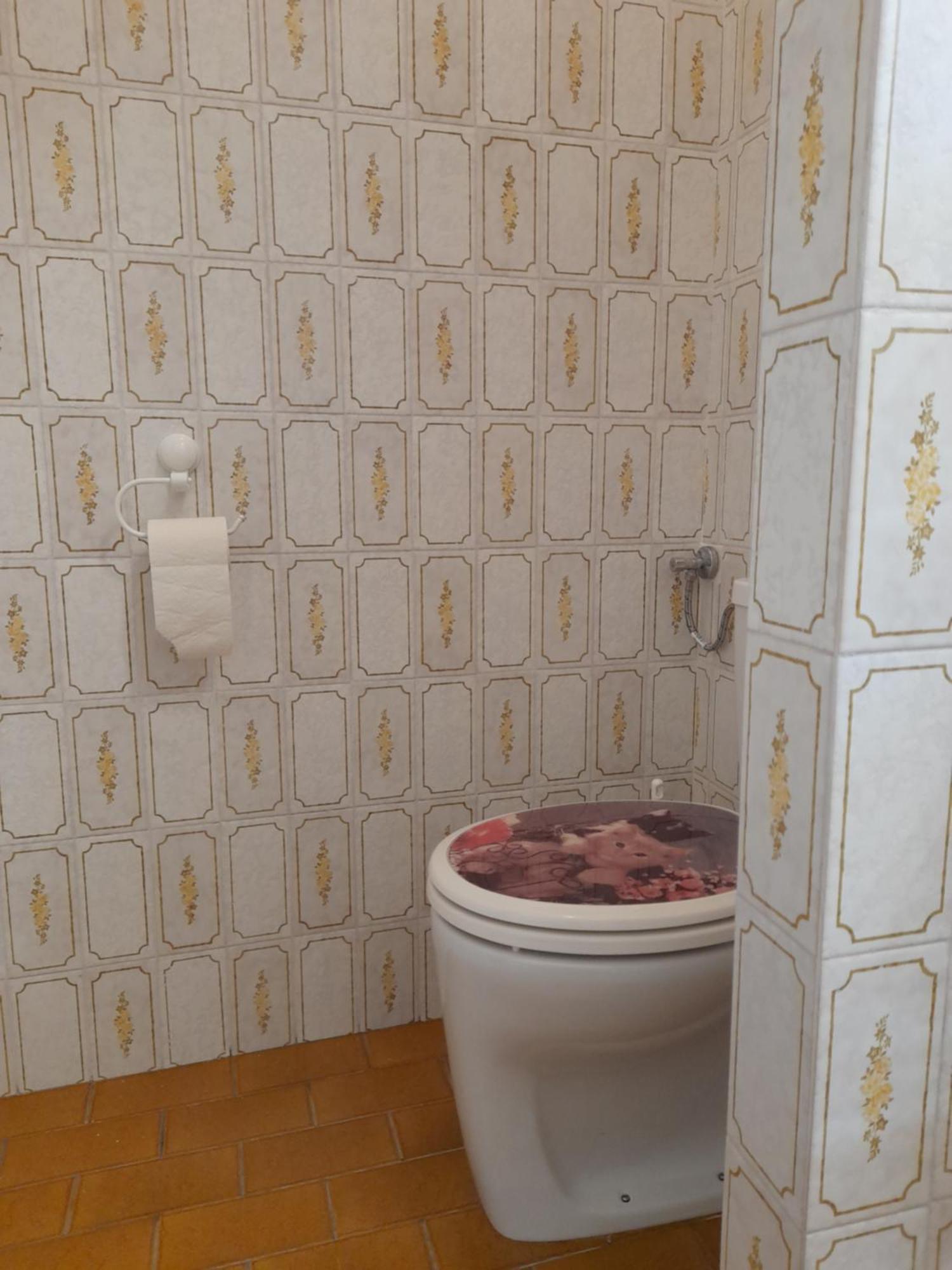 Ferienhaus Reiter Schladming Esterno foto