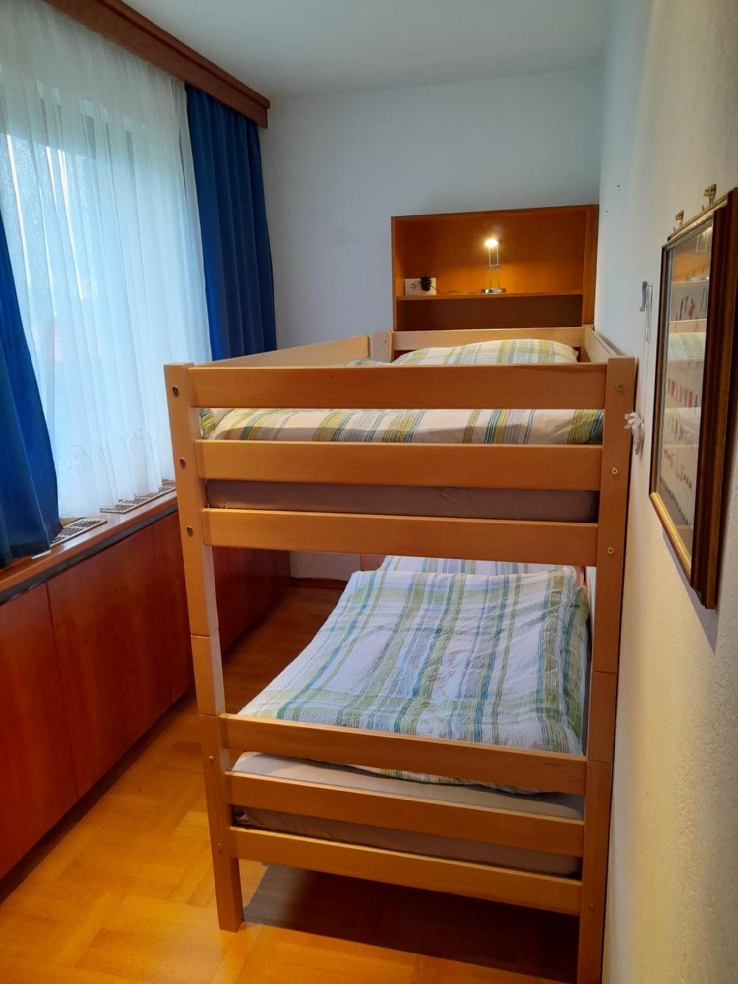 Ferienhaus Reiter Schladming Esterno foto